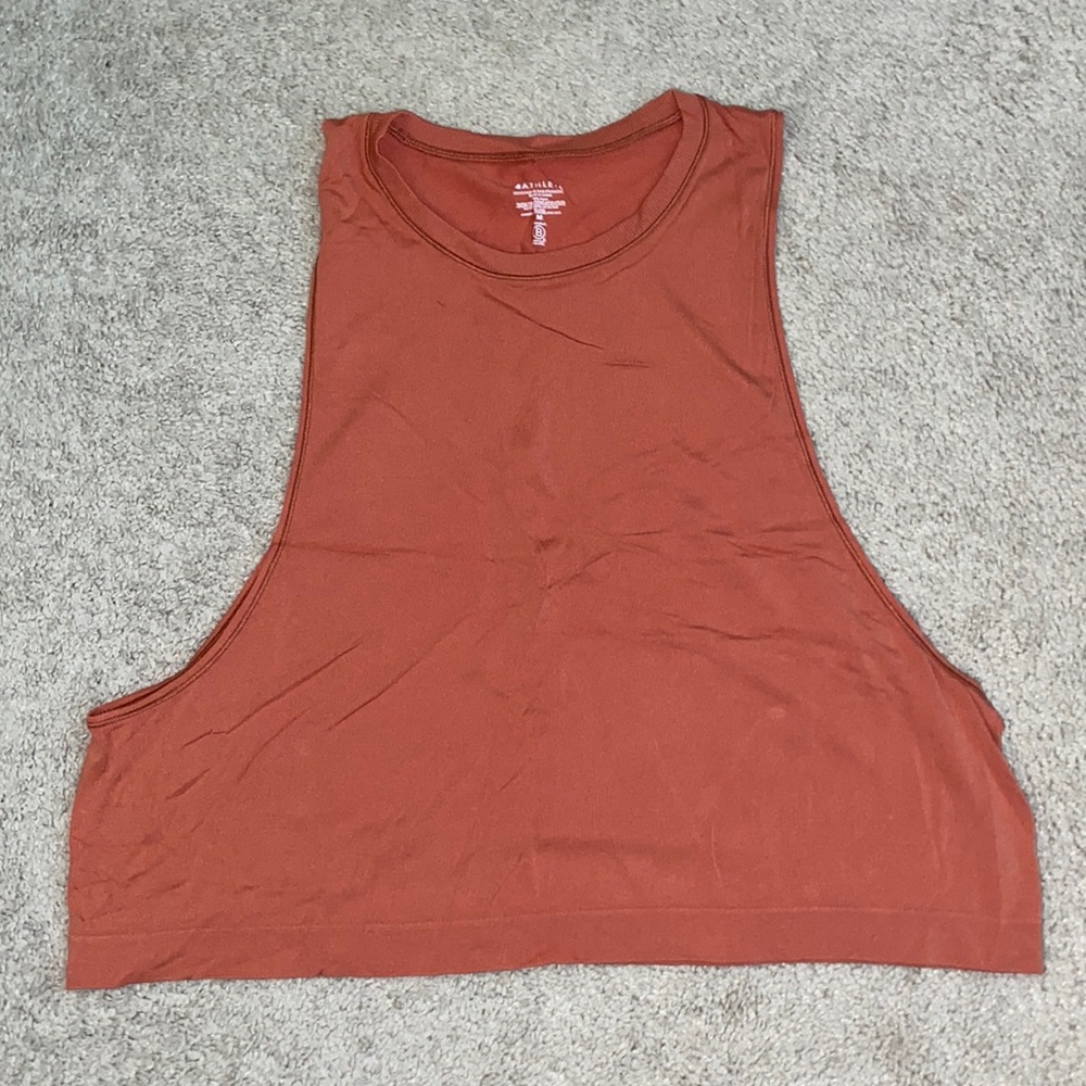 Athleta tank